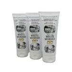 White Wonder tube - 100ml - 3stk