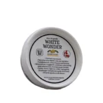 White Wonder Bøtte - 250ml