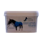 Equine Body Wrap Deluxe emballage.