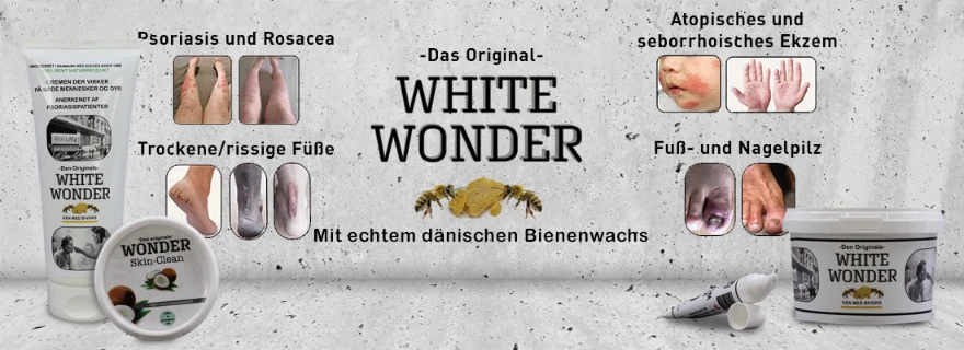 White Wonder